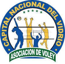 AVCNV — Asociación de Vóley Capital Nacional del Vidrio