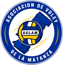AVLAM — Asociación de Vóley de La Matanza
