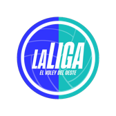 La Liga · El vóley del Oeste